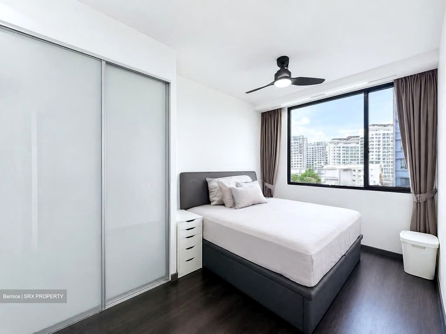 The Amore (D19), Condominium #554145611